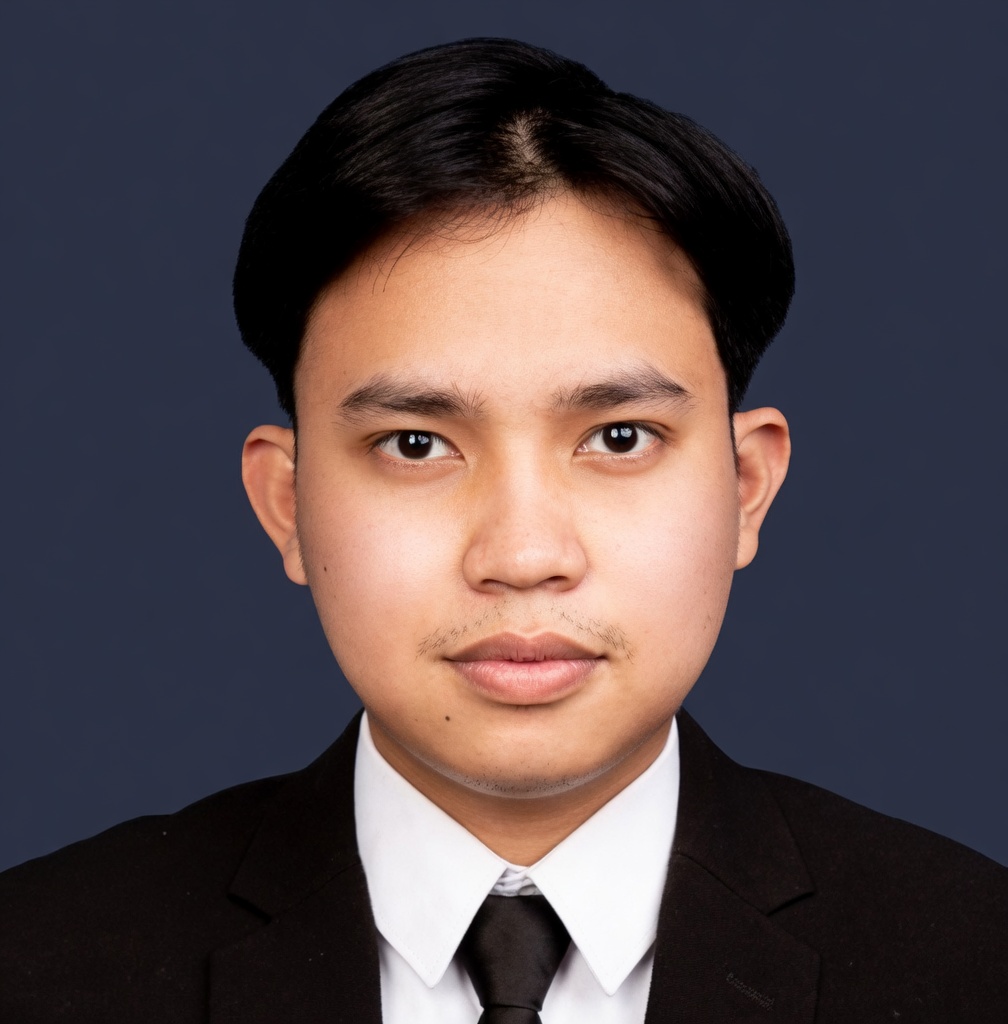 Luqman Mufid, S.T.