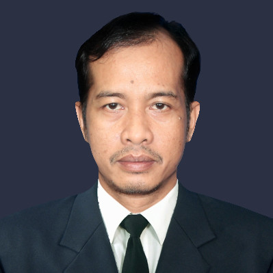 Haryanto, S.T.