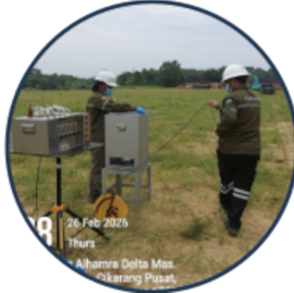 SPBU BP AKR Deltamas Bekasi